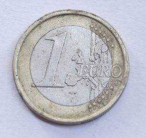 Euro Coin