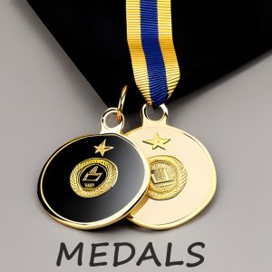 Medals